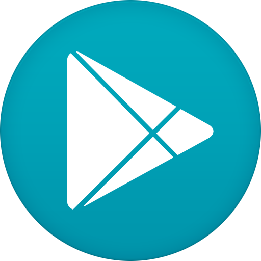 Google Play Icon 512x512 png